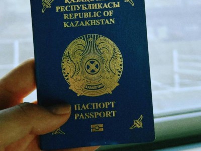 
                    Дипломатическому корпусу представлены новые категории виз – МИД РК
                