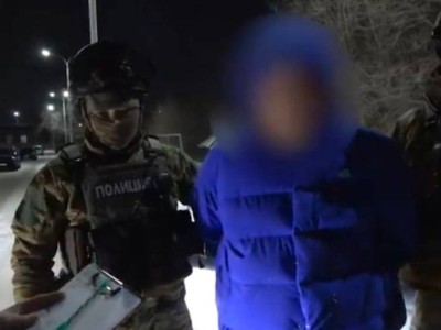 
                    Миллионы требовали вымогатели у бизнесмена в Кокшетау
                