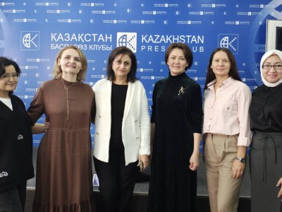
                    Рак – не приговор: истории алматинок, которые не только победили болезнь, но и помогают другим
                