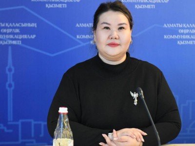 
                    В Алматы появятся новые методы лечения бесплодия в 2025 году
                