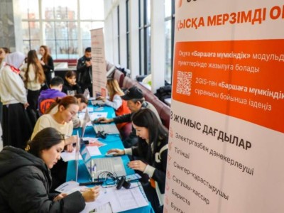 
                    Как проект JOLTAP помог астанчанке превратить хобби в прибыльное дело
                