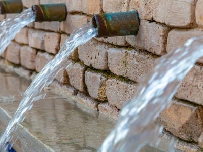
                    Чистая вода для всех: область Абай нацелена на 100% обеспечение водоснабжением
                