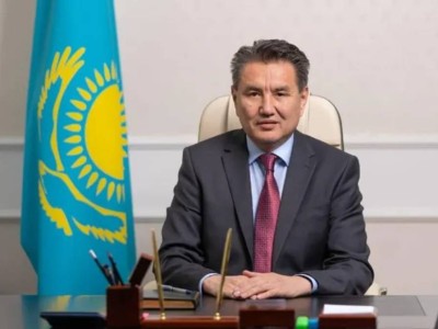 
                    Новый аким назначен в ВКО
                