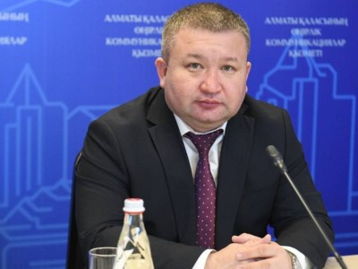 
                    Алматинский многопрофильный колледж готовит востребованных специалистов
                