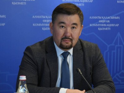 
                    Год рабочих профессий: Алматинский колледж укрепляет статус технического образования
                