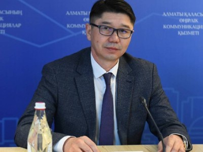 
                    Алматинский технологический колледж формирует новый образовательный кластер
                