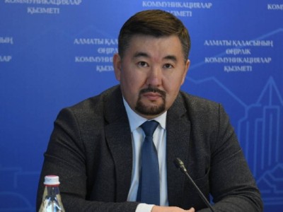 
                    Колледж архитектуры, дизайна и инженерии в Алматы подготовил около 50 тысяч специалистов
                