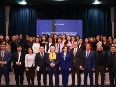 
                    Новая эпоха искусственного интеллекта 
                