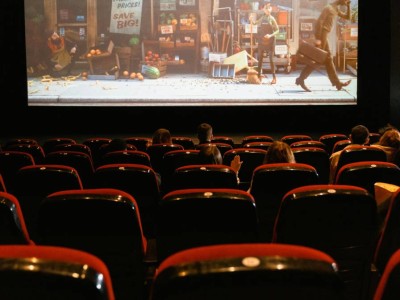 
                    В широкий прокат выходит анимационный фильм «Алтын Адам»
                