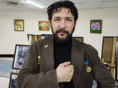 
                    От граффити до муралов: как Алматы вписывает себя в мировую культуру
                