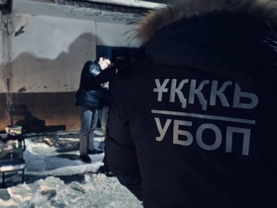 
                    Группа вымогателей задержана сотрудниками УБОП в Алматинской области
                