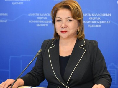 
                    Цифрового судебного исполнителя внедрили в Казахстане
                