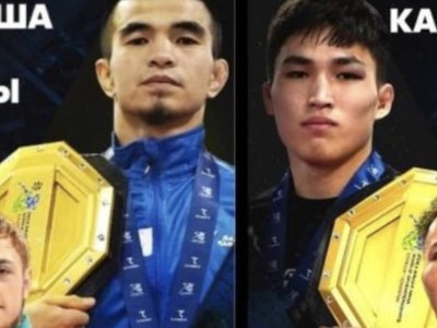 
                    Битва сильнейших: В Караганде пройдет чемпионат Казахстана по ММА  
                