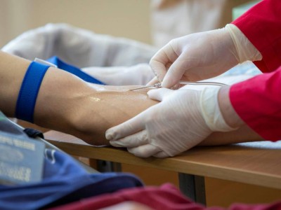 
                    В Казахстане внедряется скрининг на выявление вирусных гепатитов В и С
                