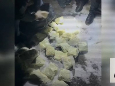 
                    Более 70 тыс. разовых доз наркотиков изъяли у вооруженных мужчин в Алматинской области
                