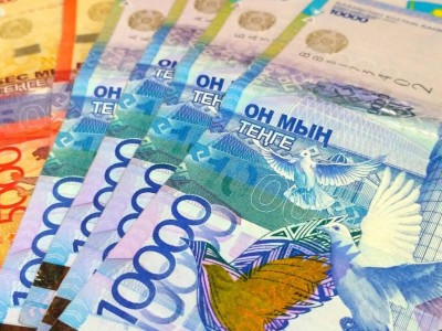 
                    75 млрд тенге уплатили в бюджет Казахстана иностранные компании
                