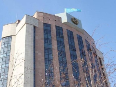 
                    В Казахстане существенно снизилось количество тяжких преступлений
                