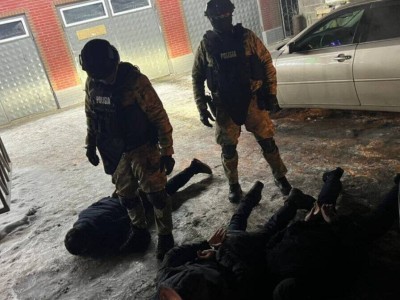 
                    Группа домушников разоблачена в Алматы  
                