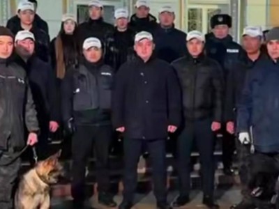 
                    Проект «Zhastarmen»: молодежь Алматы ведет активную борьбу с наркопреступностью
                