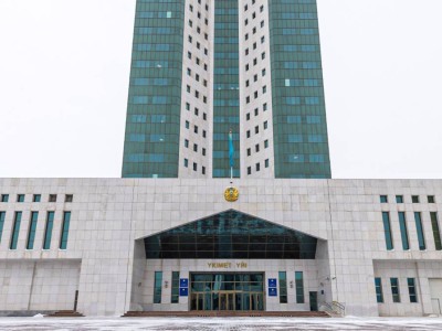 
                    В Казахстане кратно сокращены сроки проведения госзакупок: от объявления конкурса до начала работ – 10 дней
                