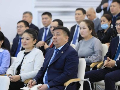 
                    Языковая политика в судах Казахстана: что изменится в ближайшие годы
                