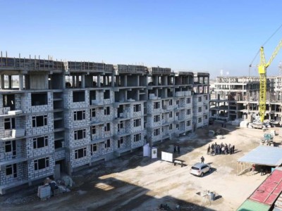 
                    «Әулиеата жастары»: 150 молодых специалистов обеспечат жильем в Жамбылской области
                