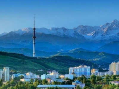 
                    Конкурс на назначение на вакантные должности первых руководителей объявляет управление образования Алматы
                