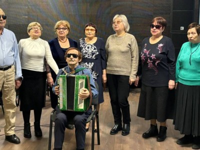 
                    В Алматы на базе театра «Алатау» работают инклюзивные кружки
                