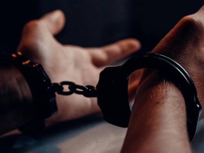 
                    В Жетысу вынесли судебное решение осужденному за ложное сообщение о теракте
                