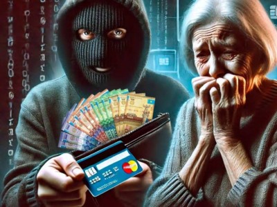 
                    В Астане пенсионеры стали жертвами финпирамиды Happy Life KZ
                