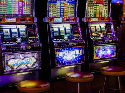
                    В Казахстане 3,3 млн человек отстранены от азартных игр – AMANAT
                
