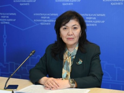 
                    В Алматы сохраняется стабильная эпидобстановка
                