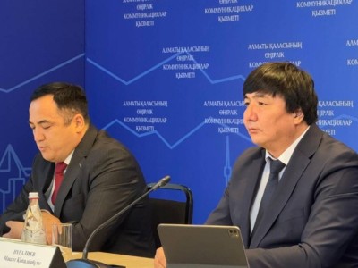 
                    Премьеры к юбилеям Абая и Нургисы Тлендиева, новые эксперименты и рекордные достижения: чем удивит Театр традиционного искусства «Алатау»
                