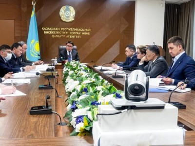 
                    В Казахстане снизят стоимость авиатоплива в аэропортах 
                