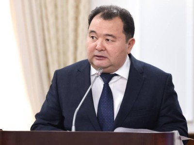 
                    Цифровые решения внедряют в сфере контроля за качеством строительства автодорог в Казахстане
                