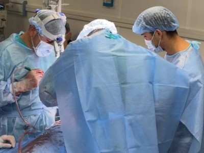 
                    Онкологическая помощь в Алматы: новейшие методы лечения и диагностики
                