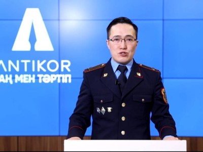
                    Председатель маслихата района Беимбета Майлина Костанайской области подозревается в коррупции
                