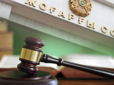 
                    Как в Казахстане готовят судей, рассказал вице-ректор Академии правосудия
                