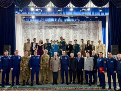 
                    Генералу Владимиру Бондаренко 75 лет: путь офицера и наставника
                