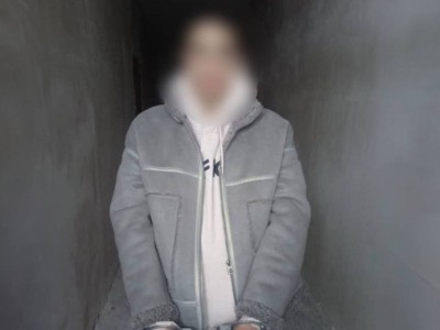 
                    Разыскиваемая за крупное мошенничество казахстанка задержана в аэропорту Бишкека
                