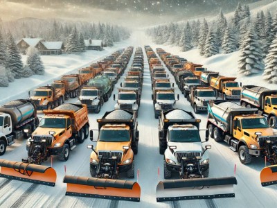 
                    Перекрытия республиканских дорог теперь видны в 2ГИС
                