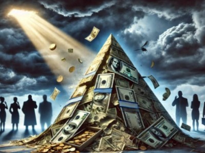 
                    Из Кыргызстана экстрадирован глава финансовой пирамиды QI-Trade 
                