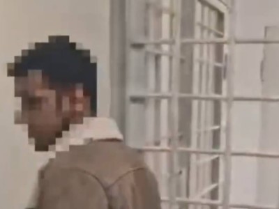 
                    В Астане задержаны нарушители порядка, действовавшие под видом шутки
                