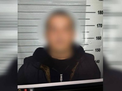 
                    Разыскиваемый Интерполом иностранец задержан на границе Казахстана
                