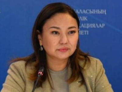 
                    Аким Наурызбайского района Алматы провела встречу с представителями разных этносов
                