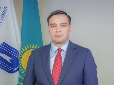 
                    Казахстан усиливает правовую реформу и укрепляет гарантии прав человека 
                