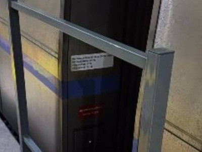 
                    В метрополитене Алматы прокомментировали ситуацию по установке временных перегородок
                