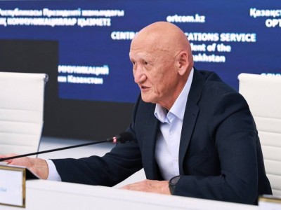 
                    25 реабилитационных центров для детей с особыми потребностями откроет фонд  «Қазақстан халқына» 
                