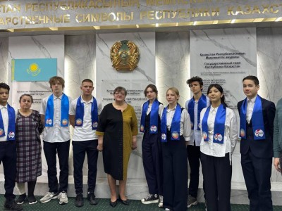 
                    Около 100 мероприятий проведут в Алматы в рамках празднования Всемирного дня выборов 
                