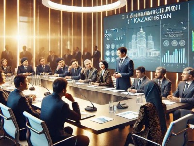 
                    Депутат маслихата Алматы: Эффективные коммуникации укрепляют связь государства и общества
                